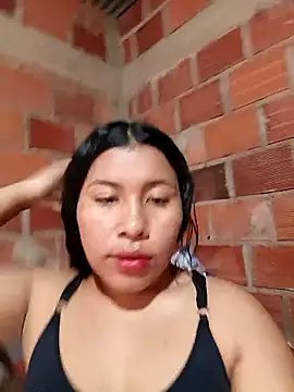 Sweet-Dirty-Storm online show from January 18, 2026, 3:27 pm