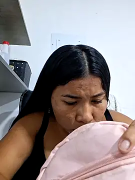 Sweet-Dirty-Storm online show from February 10, 2026, 2:59 am