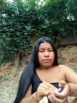 Sweet-Dirty-Storm online show from February 19, 2026, 2:57 pm