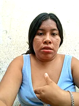 Sweet-Dirty-Storm online show from February 23, 2026, 3:42 pm