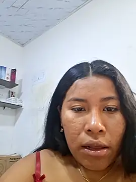Sweet-Dirty-Storm online show from May 14, 2026, 8:04 pm