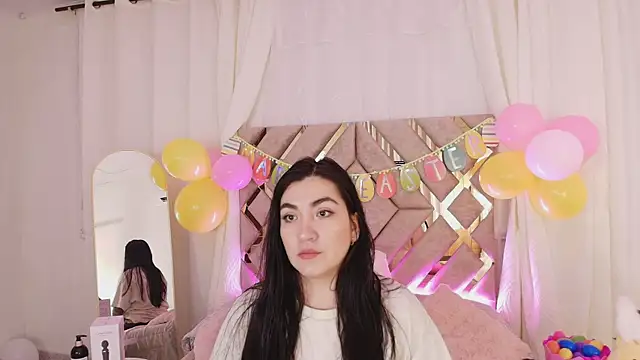 KathiaJenner online show from March 31, 2026, 11:10 am