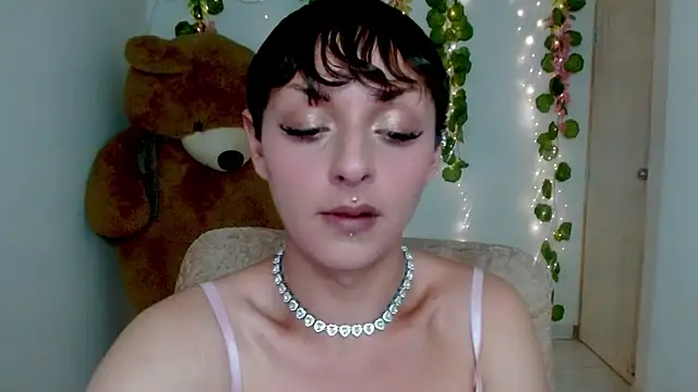 princess1609 online show from March 7, 2026, 2:25 pm