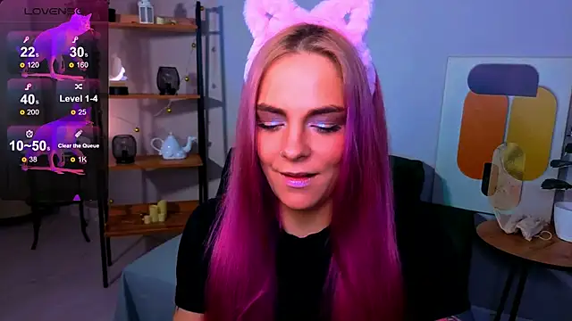 cherrie sherry online show from March 13, 2026, 10:16 pm