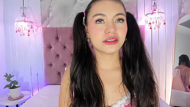 Gabby-Sweet online show from March 28, 2026, 10:04 am