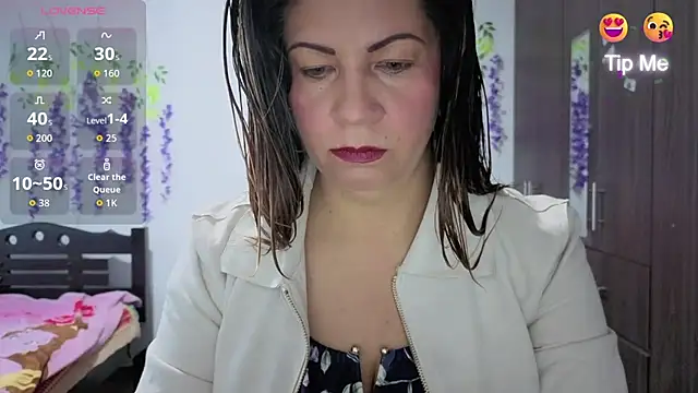 xxxMilexxx online show from March 31, 2026, 10:59 am