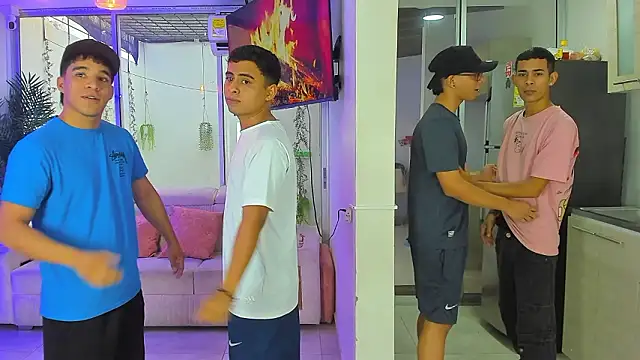 friendslikeplay online show from March 16, 2026, 6:12 pm