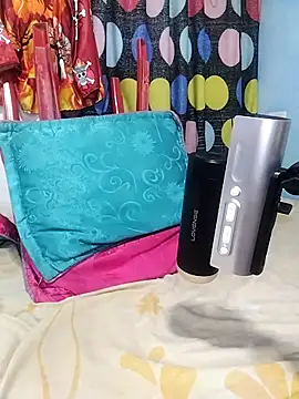 AxelWhitte online show from February 7, 2026, 8:56 pm