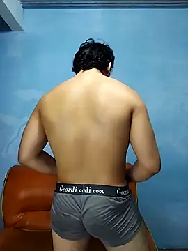 AxelWhitte online show from February 14, 2026, 7:10 pm