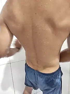 gatodepauduro online show from February 6, 2026, 8:01 pm