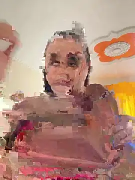 AmaliaVictoria online show from February 6, 2026, 4:21 pm