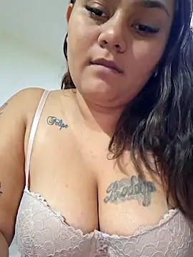 AmaliaVictoria online show from February 23, 2026, 11:18 am