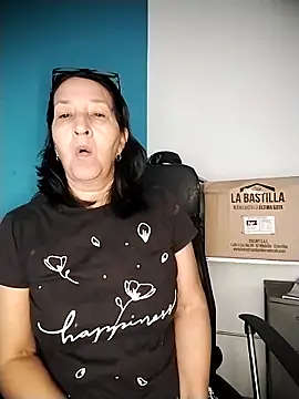 RosseLaure online show from May 26, 2026, 4:14 pm