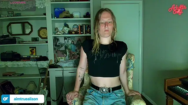 Snapshot of goddessalison chatting on July 24, 2026, 1:58 am goddessalison online show from July 24, 2026, 1:58 am