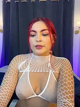 Nathali Adans online show from February 3, 2026, 12:42 am