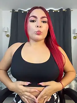 Nathali Adans online show from April 19, 2026, 10:34 pm