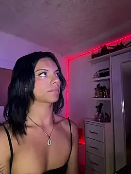 andyy x online show from May 17, 2026, 7:54 pm