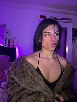 andyy x online show from June 21, 2026, 5:59 pm