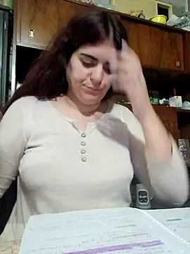 CherryRabitt online show from April 21, 2026, 11:51 pm