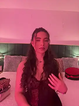 Snapshot of IrinaBlanc chatting on July 29, 2026, 10:30 pm IrinaBlanc online show from July 29, 2026, 10:30 pm