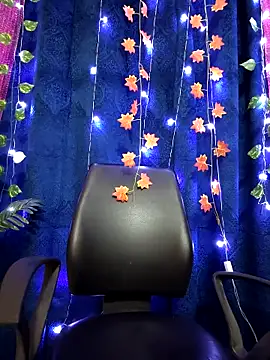 Alisha Babyy online show from March 3, 2026, 5:13 am