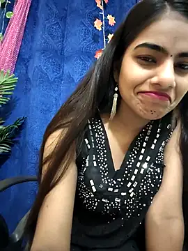 Alisha Babyy online show from April 6, 2026, 5:41 am
