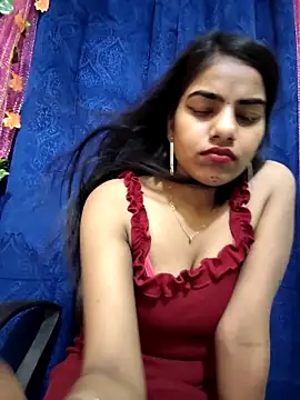 Alisha Babyy online show from April 21, 2026, 4:08 am