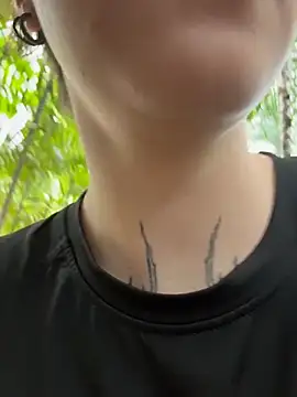 IceMur online show from March 24, 2026, 2:05 am