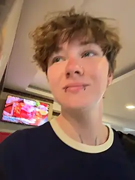 IceMur online show from March 31, 2026, 2:13 am