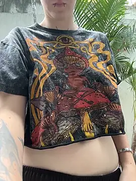 IceMur online show from April 11, 2026, 2:38 am