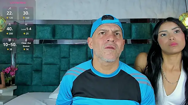 ViceSweet online show from March 25, 2026, 4:18 am