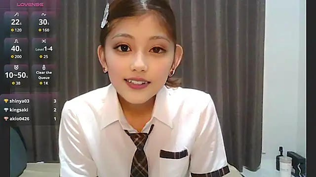 ruu 9607 online show from May 1, 2026, 8:08 am