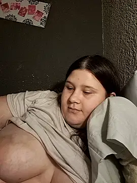 TUWACHA7777 online show from March 14, 2026, 4:07 am