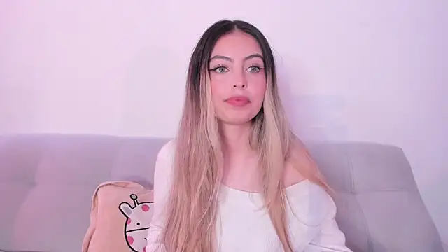 Fernanda aaaa online show from April 21, 2026, 2:23 pm