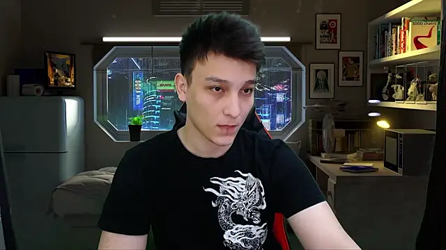 Justin time111 online show from March 15, 2026, 7:31 pm