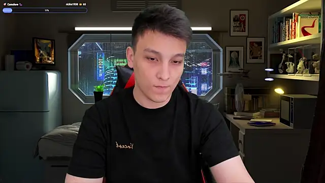 Snapshot of Justin_time111 chatting on May 14, 2026, 5:42 pm Justin time111 online show from May 14, 2026, 5:42 pm
