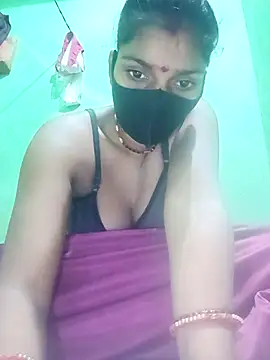 Cute  tanu online show from February 19, 2026, 4:14 pm