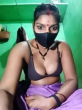 Cute  tanu online show from March 3, 2026, 4:35 pm