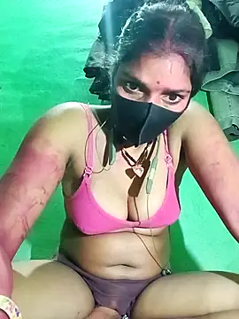 Cute  tanu online show from March 4, 2026, 6:52 am