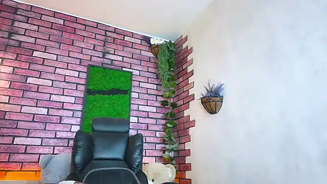 Eva StarXXXX online show from February 12, 2025, 9:22 pm