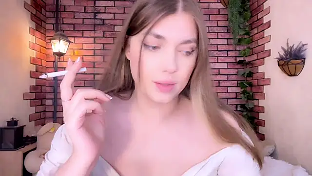 Eva StarXXXX online show from March 30, 2026, 10:49 am