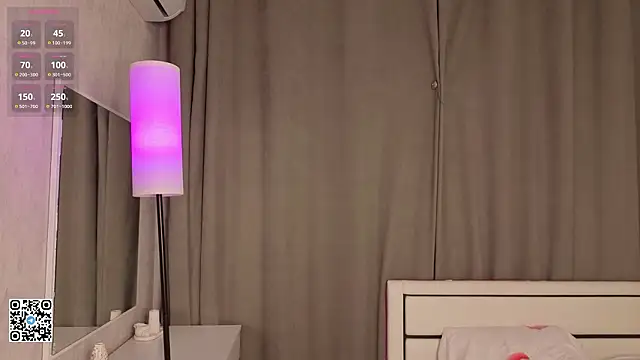 ShaeHeeter online show from February 1, 2026, 4:11 am