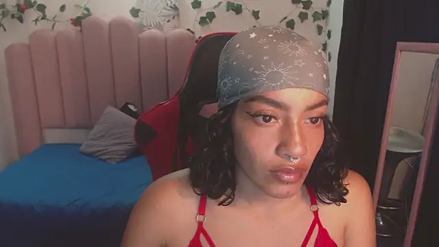 samantha bj online show from March 3, 2026, 1:50 pm