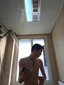 Aint686 online show from February 10, 2026, 12:59 am