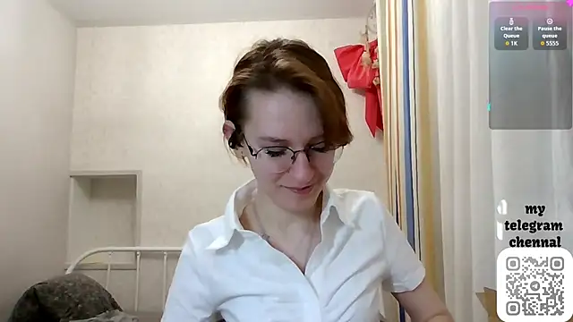 PetralPrime online show from February 18, 2026, 5:09 pm