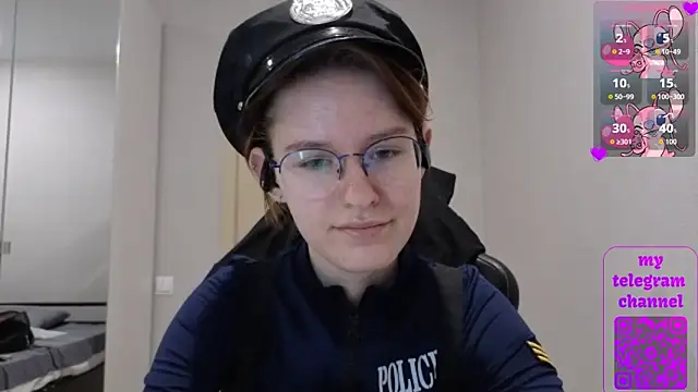 PetralPrime online show from April 1, 2026, 6:49 pm