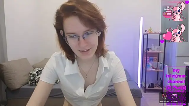 PetralPrime online show from April 3, 2026, 3:10 pm