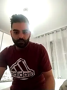 solsit1990 online show from February 8, 2026, 9:18 pm