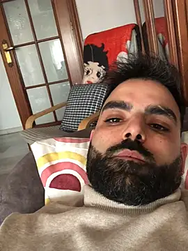 solsit1990 online show from March 7, 2026, 2:25 pm