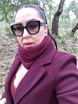 Starletx online show from February 17, 2026, 11:07 am